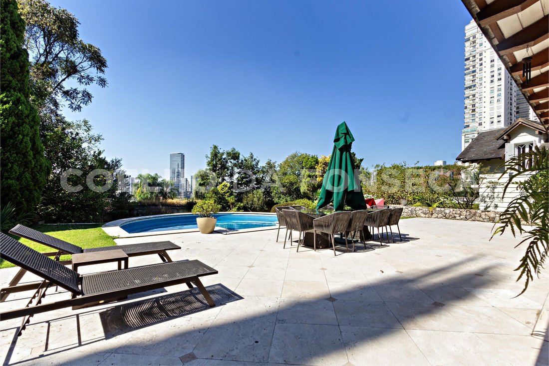 House in São Paulo, State of São Paulo, Brazil 2 - 17635911
