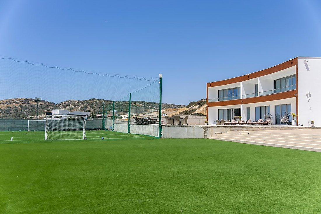 House in Limassol, Limassol, Cyprus 3 - 17637250