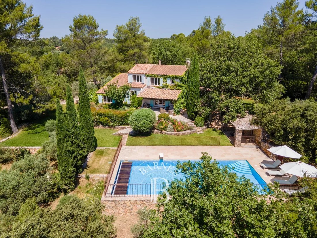 House in Est, Saint-Maximin-la-Sainte-Baume, France 1 - 13036447