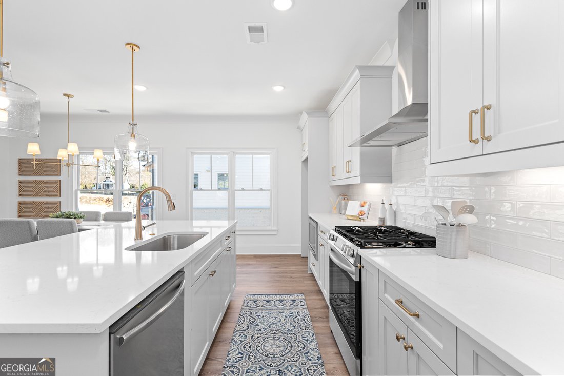 House in Hapeville, Georgia, United States 5 - 17633947