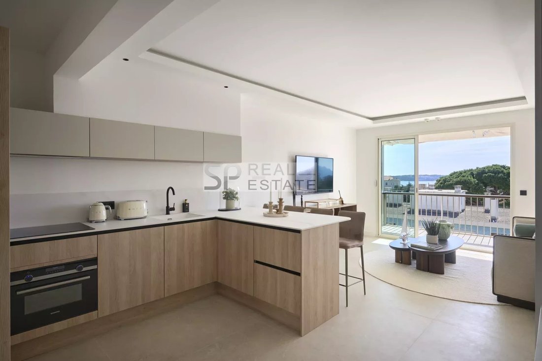 Apartment in La Californie, Cannes, France 1 - 15421190