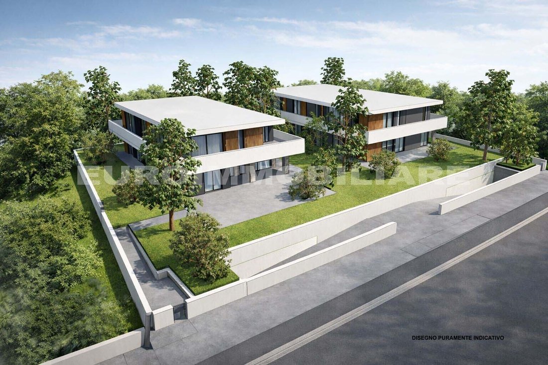 Apartment in Cellatica, Lombardy, Italy 5 - 17627899
