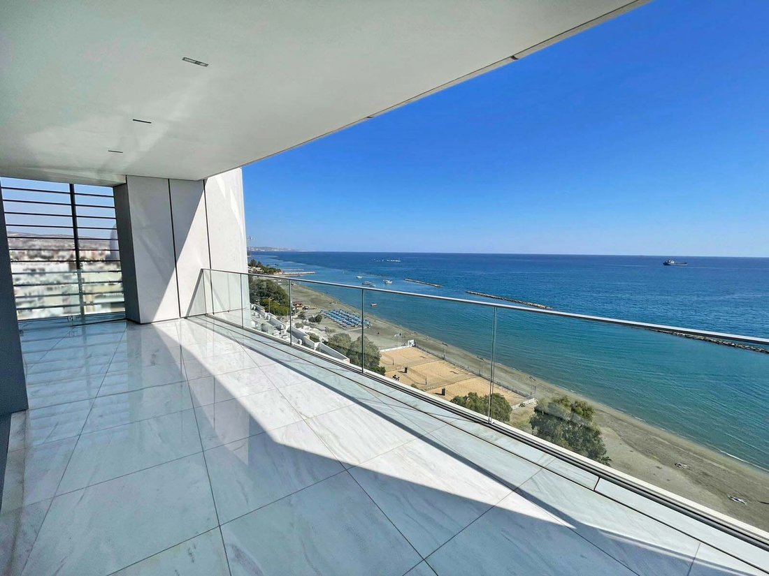 House in Limassol, Limassol, Cyprus 2 - 15499050