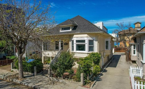 House in San Jose, California, United States 1