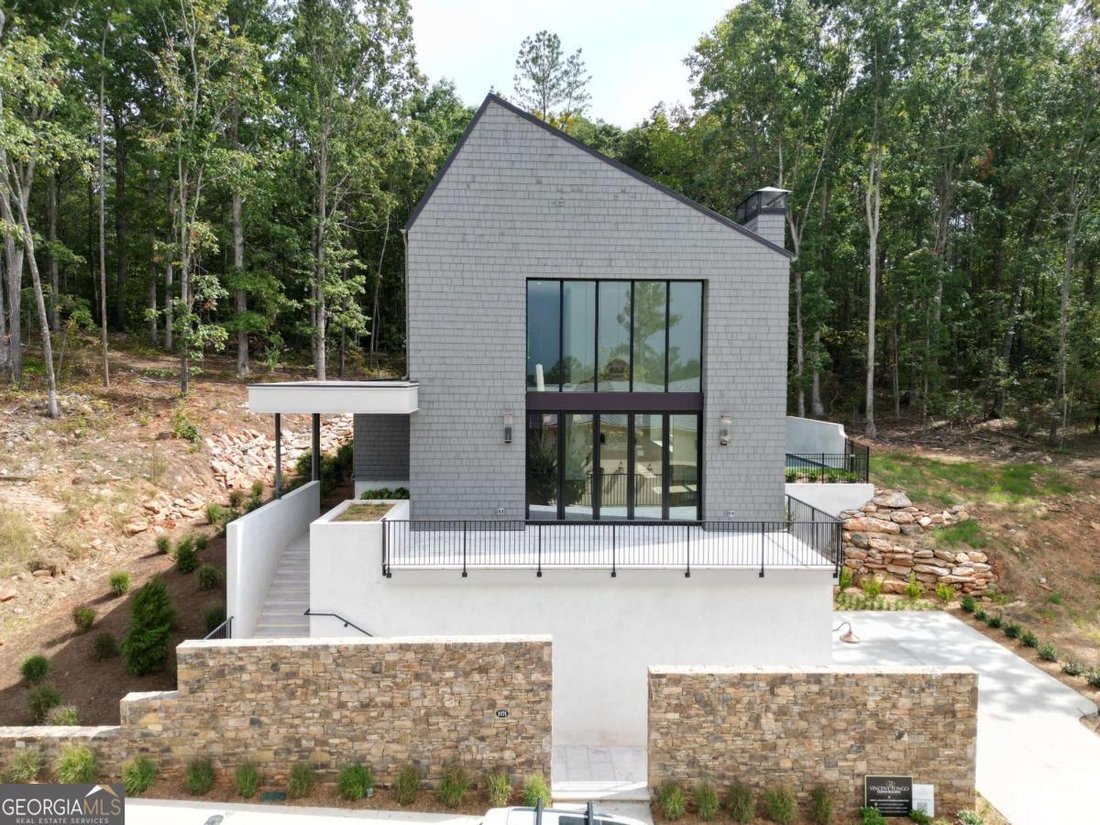 House in Chattahoochee Hills, Georgia, United States 2 - 17633867