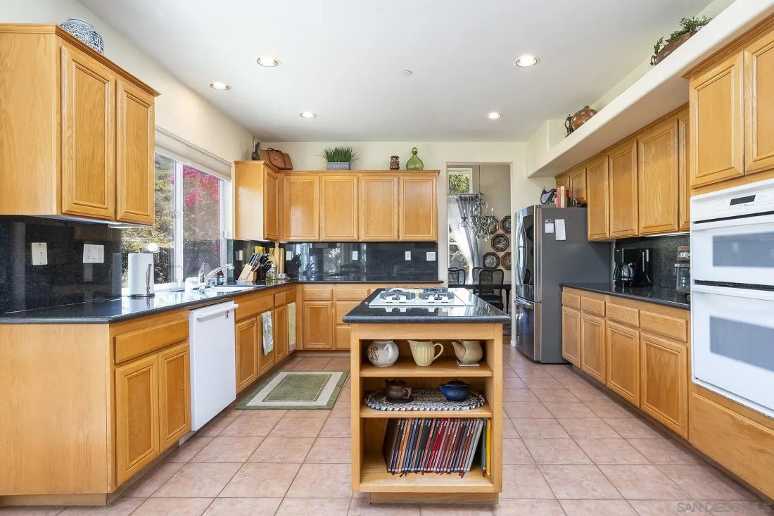 House in Jamul, California, United States 3 - 17632209