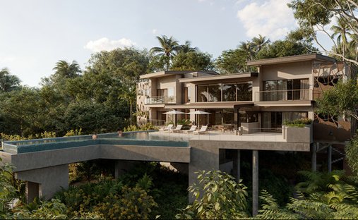 Cabo Velas District, Guanacaste, Costa Rica 1