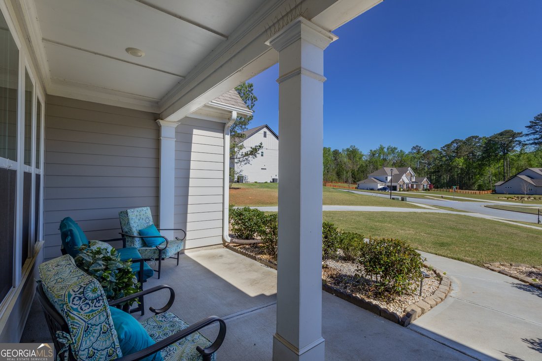 House in Newnan, Georgia, United States 4 - 17630205