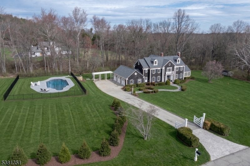 House in Harding Township, New Jersey, United States 1 - 17635692