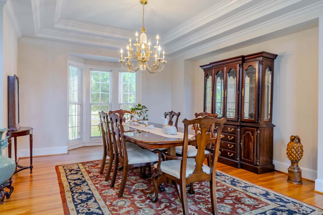 House in Rome, Georgia, United States 5 - 17630159