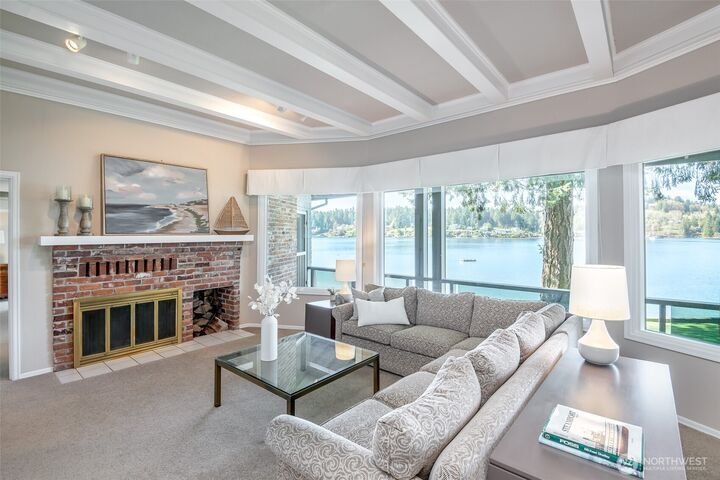 House in Lakebay, Washington, United States 4 - 17644504