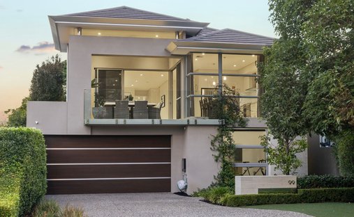 Casa en Ardross, Australia Occidental, Australia 1