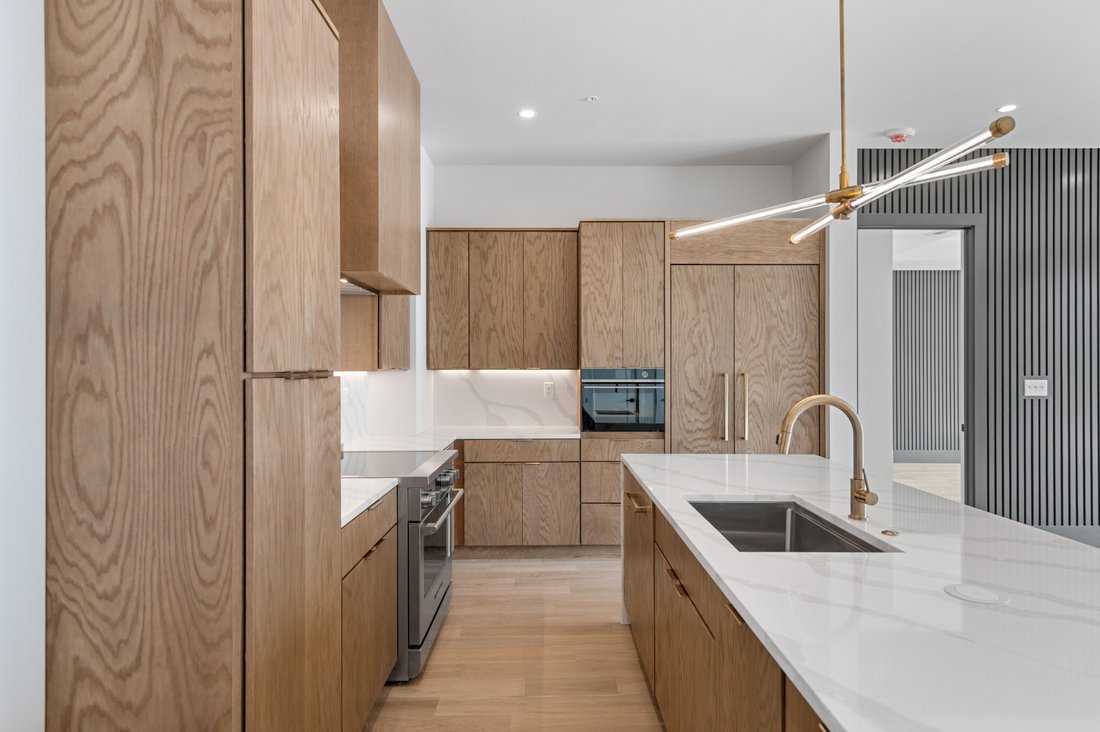Condo in Nashville, Tennessee, United States 3 - 17628463