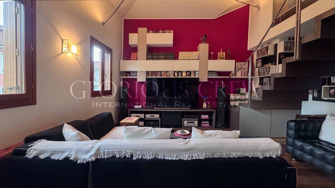 Apartment in Navigli - Porta Genova, Milan, Italy 5 - 17634349
