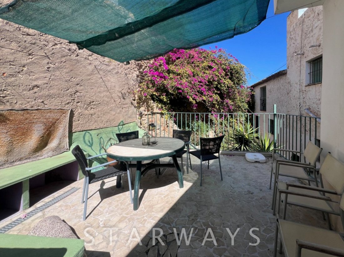 House in Altea, Valencian Community, Spain 3 - 17630977