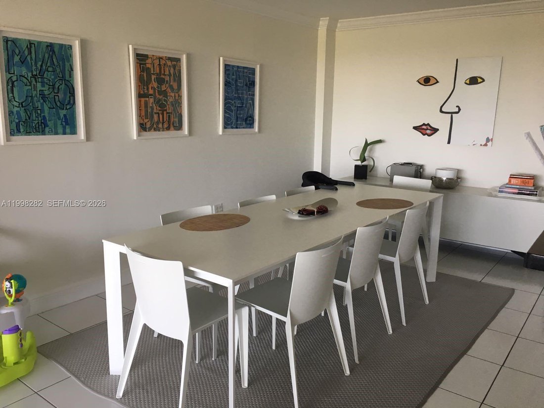 Condo in Key Biscayne, Florida, United States 3 - 17631011