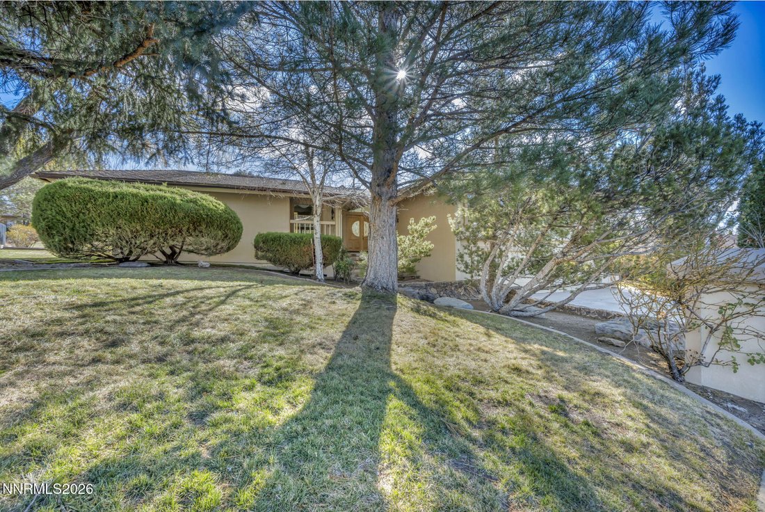 House in Reno, Nevada, United States 3 - 17630832