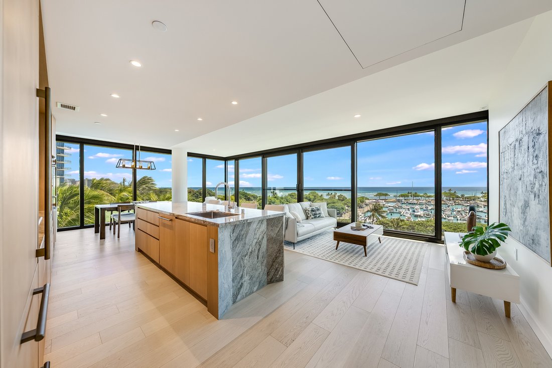 House in Honolulu, Hawaii, United States 2 - 16768766