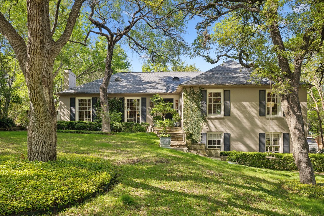 House in San Antonio, Texas, United States 1 - 17637575