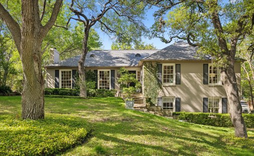 Casa en San Antonio, Texas, Estados Unidos 1