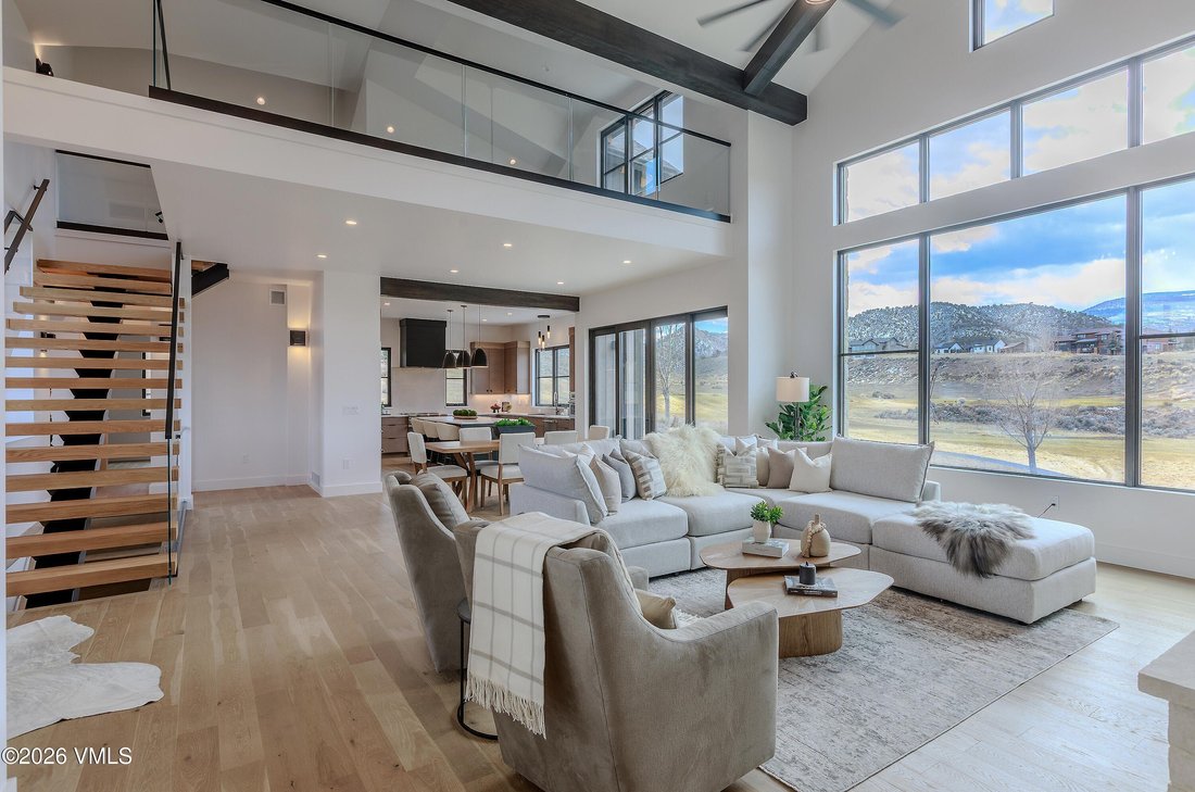 House in Eagle, Colorado, United States 2 - 16675433