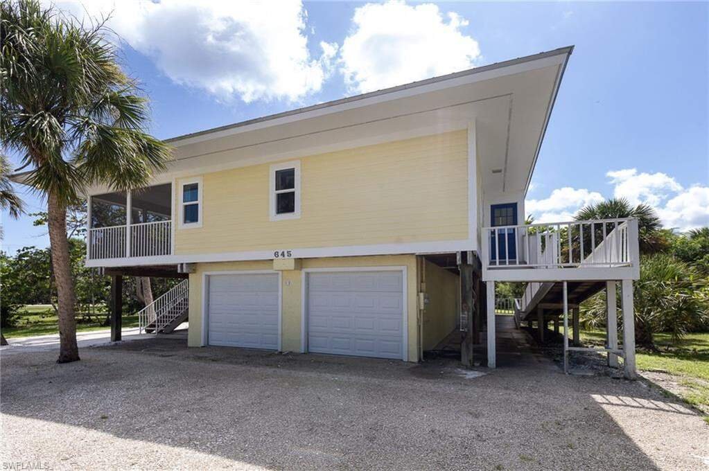 House in Sanibel, Florida, United States 5 - 16230280