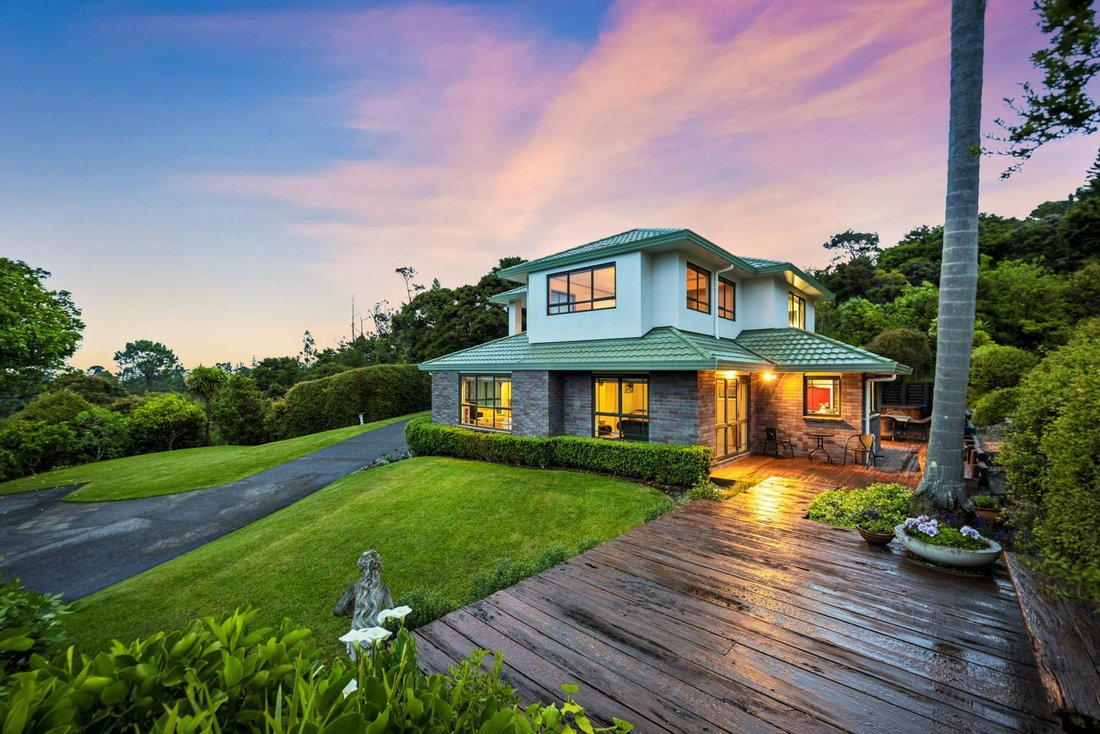 House in Auckland, Auckland, New Zealand 2 - 16653390