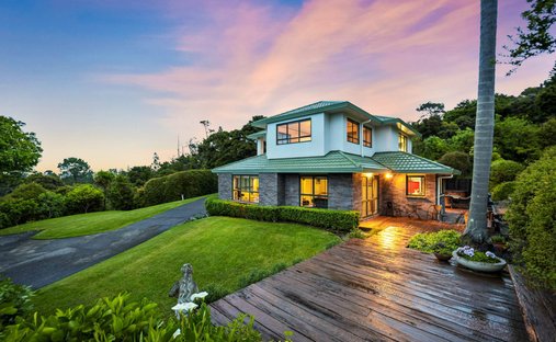 House in Auckland, Auckland, New Zealand 1