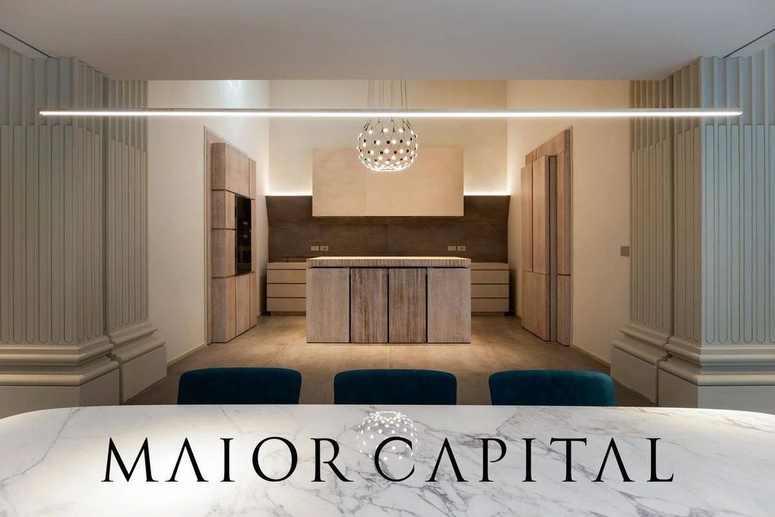 Condo in San Domenico, Florence, Italy 5 - 17637410