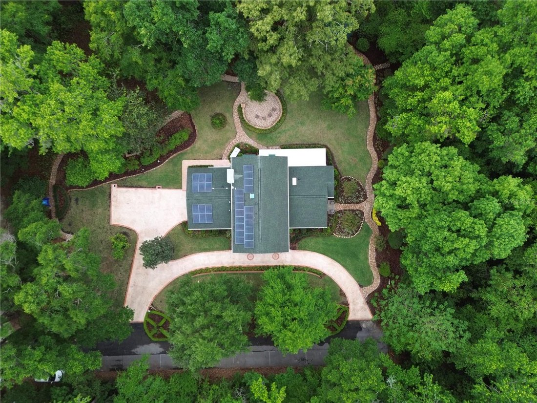 House in Gainesville, Florida, United States 5 - 17604544