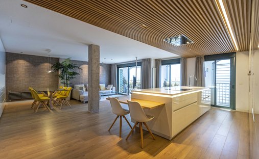 Casa en Ciutat Vella, Valencia, España 1