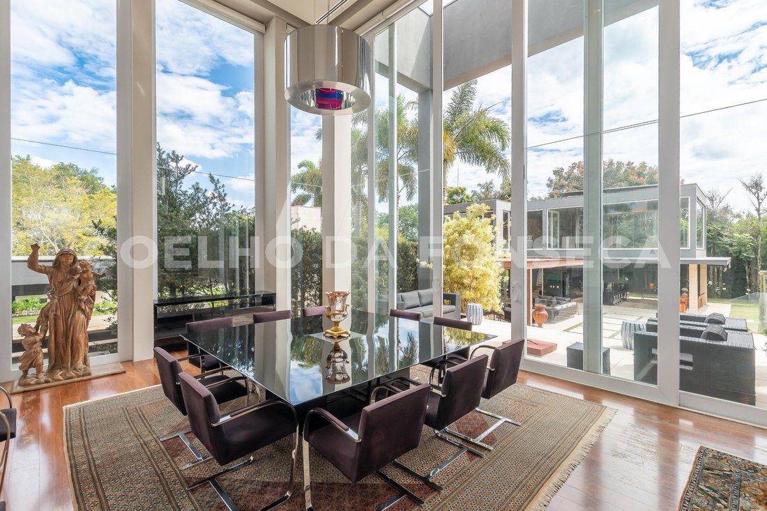 Condo in Bragança Paulista, State of São Paulo, Brazil 5 - 17640145