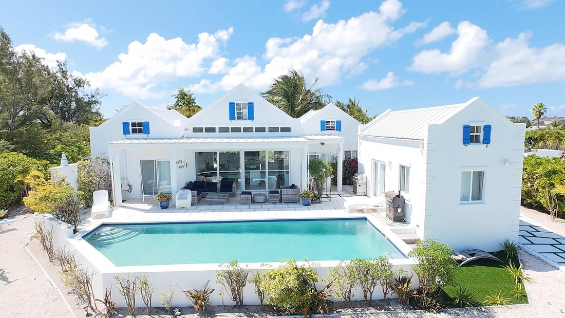 House in Long Bay Hills, Caicos Islands, Turks and Caicos Islands 2 - 17637376