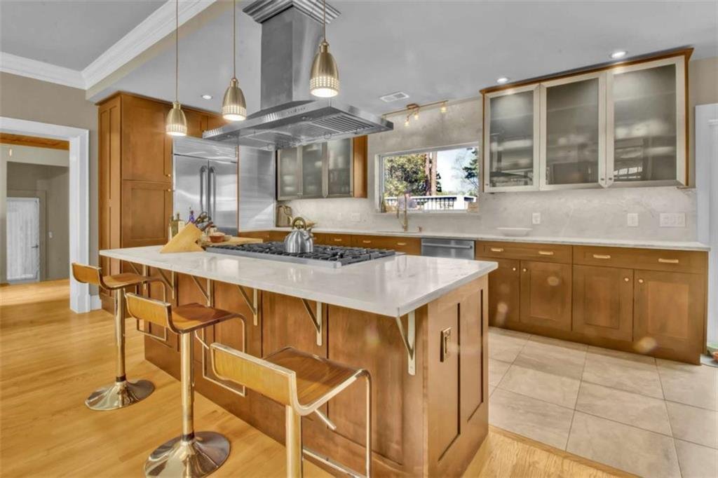 Casa en Atlanta, Georgia, Estados Unidos 5 - 17628479