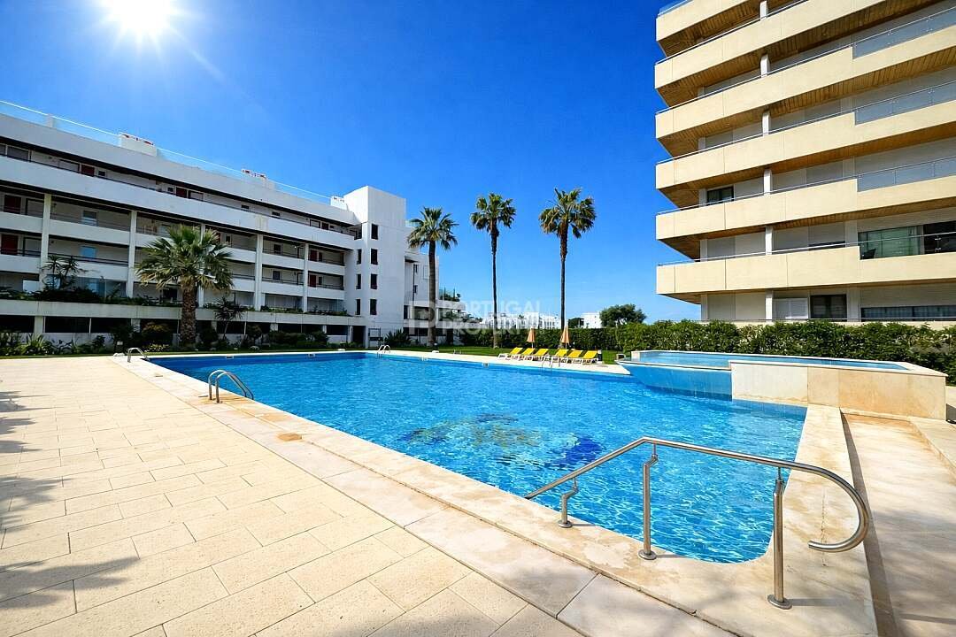 Apartment in Vilamoura, Quarteira, Algarve 2 - 17633339