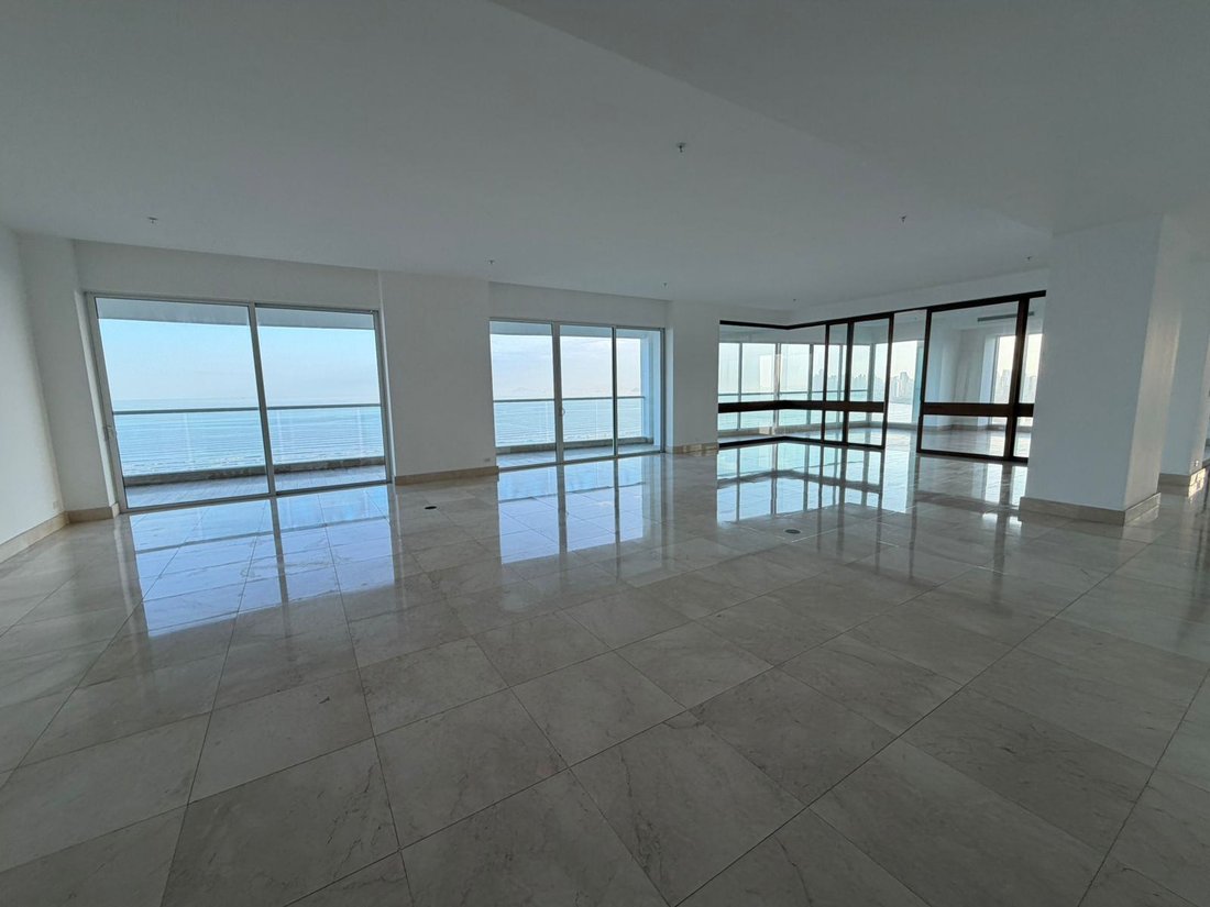 Condo in Panama City, Panama, Panama 2 - 17633595
