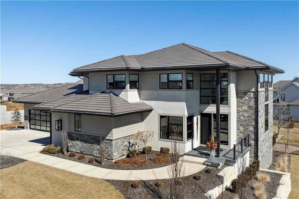 House in Olathe, Kansas, United States 3 - 17638666