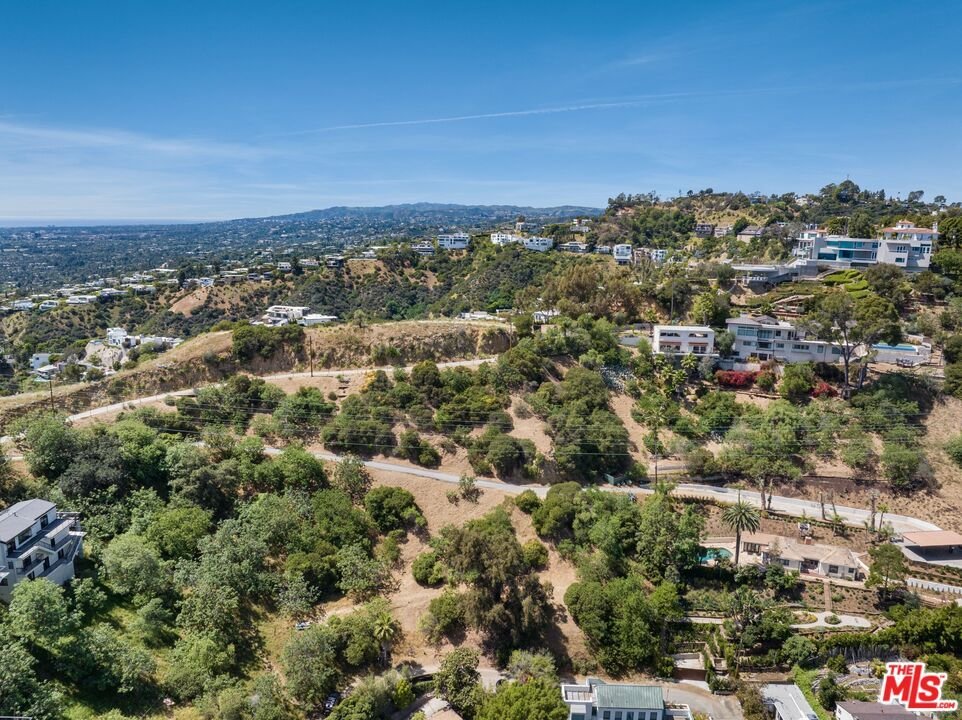 Land in Los Angeles, California, United States 5 - 17628752