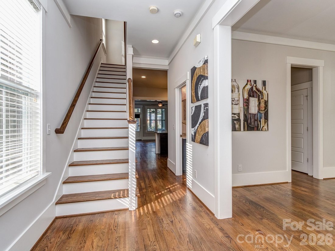 House in Charlotte, North Carolina, United States 5 - 17628576