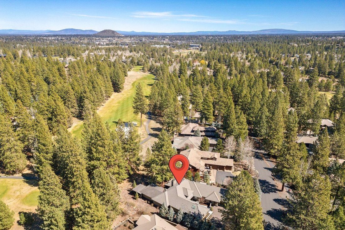 Casa a Bend, Oregon, Stati Uniti 5 - 17631101