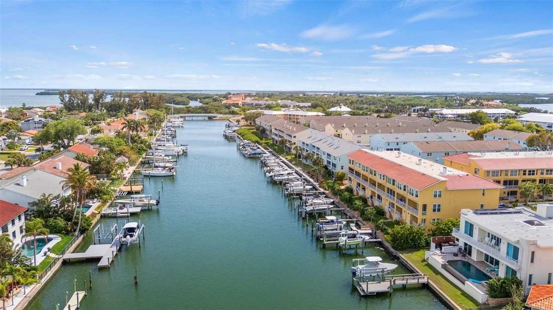 Townhouse in St. Petersburg, Florida, United States 2 - 17632953