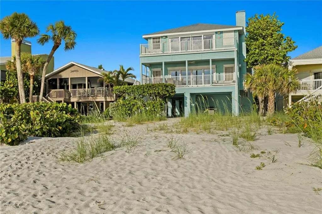 House in Indian Shores, Florida, United States 3 - 15850976