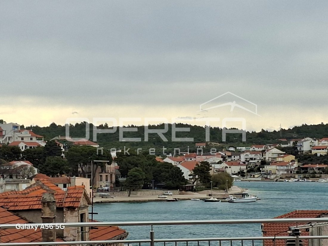House in Tisno, Sibenik-Knin County, Croatia 1 - 17633607