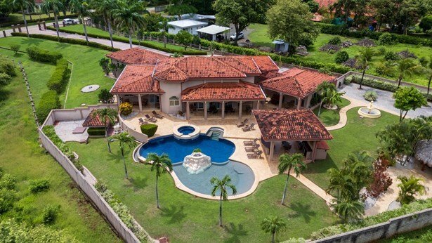 House in Brasilito, Guanacaste Province, Costa Rica 1 - 16015549