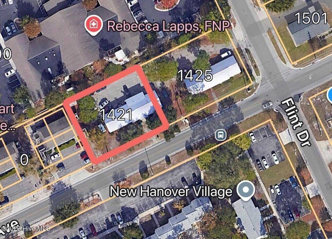 Wilmington, North Carolina, United States 4 - 17636688