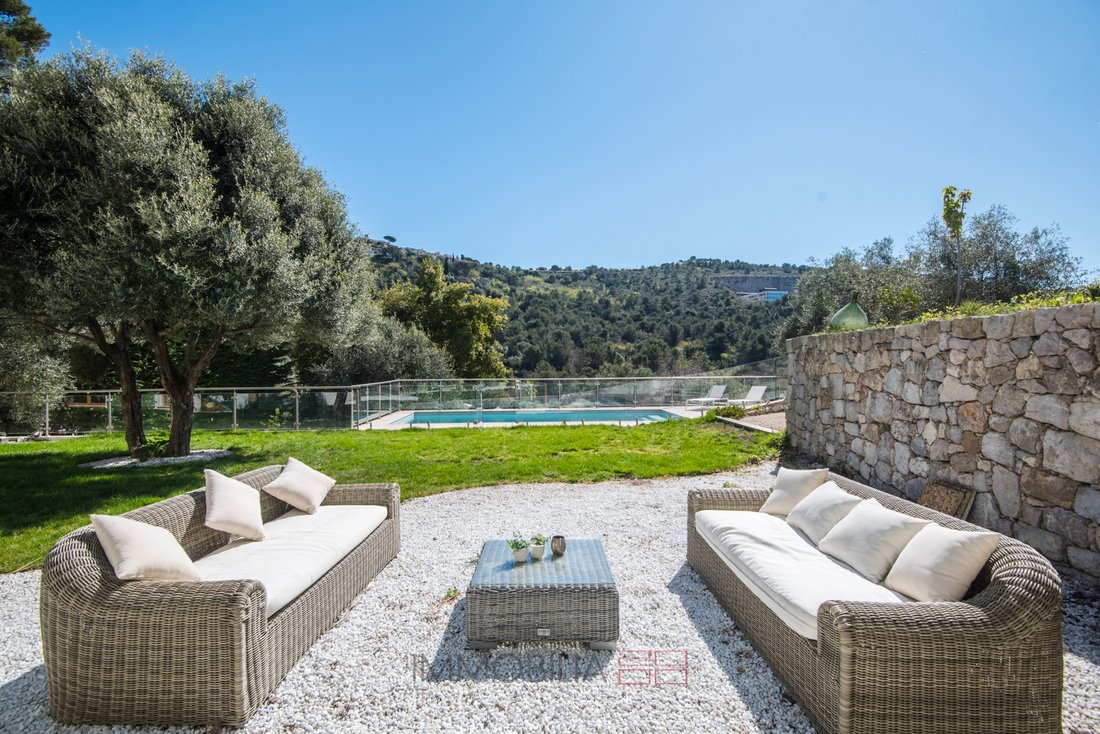 House in La Turbie, Provence-Alpes-Côte d'Azur, France 5 - 17632310