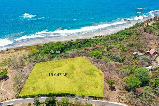 Land in Junquillal, Santa Cruz, Costa Rica 5 - 16205025