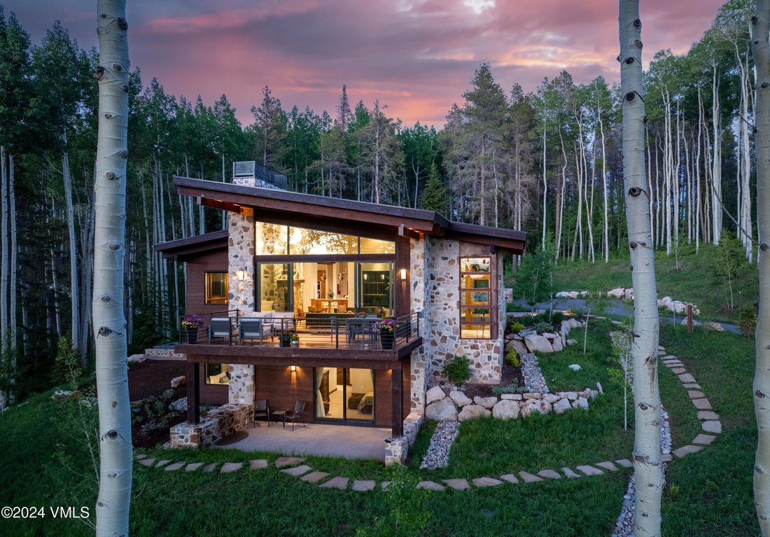 House in Avon, Colorado, United States 2 - 14439996