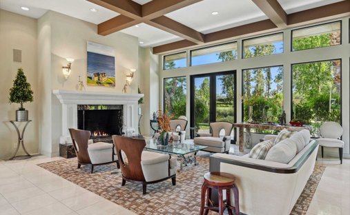 Casa a Indian Wells, California, Stati Uniti 1