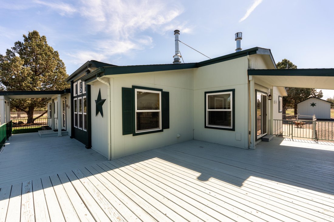 Land in Terrebonne, Oregon, United States 4 - 17638816